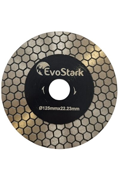 OEM Professional Honeycomb Disc for Cutting Hard Ceramic