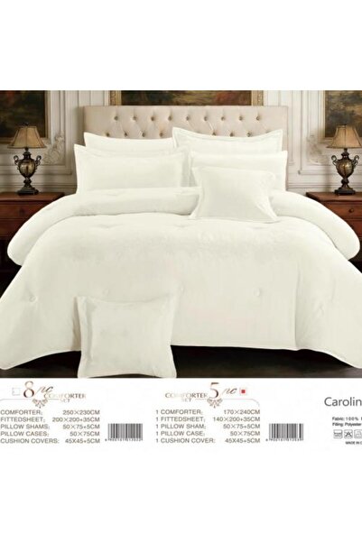 ALBAGSHI Caroline Bedspread