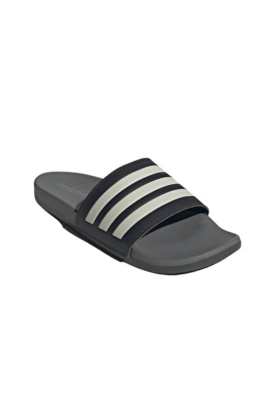 Adidas Sportswear ADIDAS ADILETTE COMFORT ΣΑΓΙΟΝΑΡΕΣ CARBON/ORBGRY/GREFOU 42