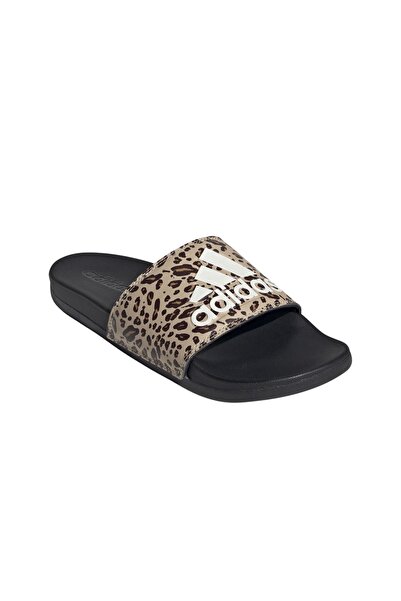 Adidas Sportswear ADIDAS ADILETTE COMFORT W ΣΑΓΙΟΝΑΡΕΣ ΜΑΥΡΟ/ΛΕΥΚΟ/ΜΑΓΝΗΤΙΚΟ ...