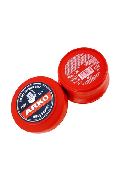 ARKO Kase Tıraş Sabunu 150g x4 Adet