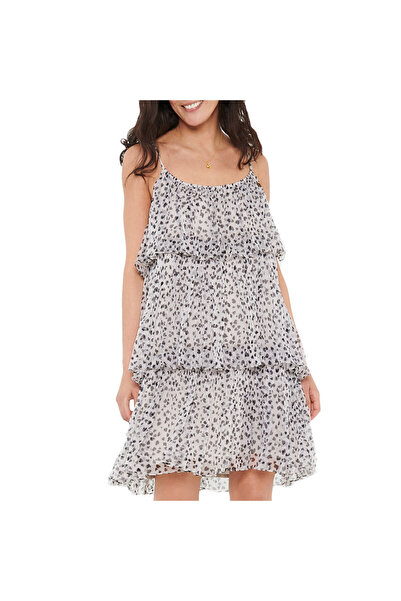 Femi Stories ΚΙΑΛΑ ΦΟΡΕΜΑ ΑΠΑΛΟ ΛΕΟΠΑΡΝΤ Μ