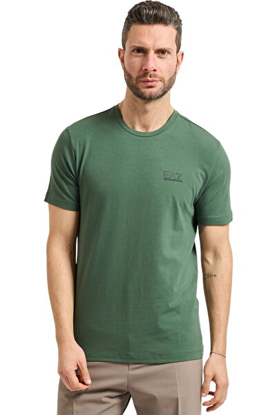 Emporio Armani EA7 Train Core Id μπλουζάκι - PJVQZ-8NPT26-U7260