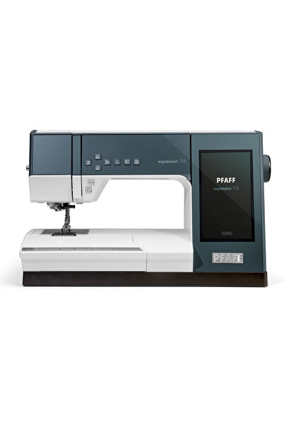 Pfaff EXPRESSION 715