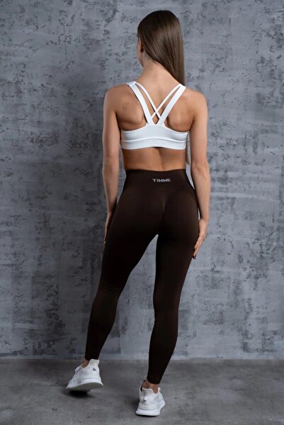 Timmer Tımme Drawstring Leggings