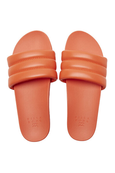 BİLLABONG PLAYA VISTA W SLIDE ΣΑΝΔΑΛΙΑ CORAL CRAZE 38
