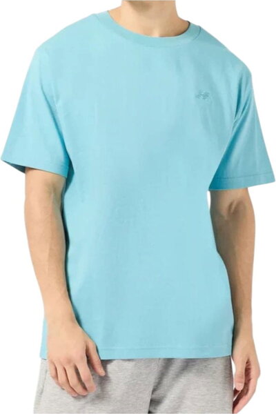 New Balance Αθλητικό μπλουζάκι - MT41533-AAY