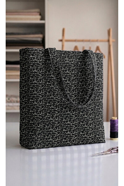 Premium Life KANVARS 40X40 ÇANTA