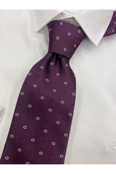 Sarar Cravată din țesătură țesută