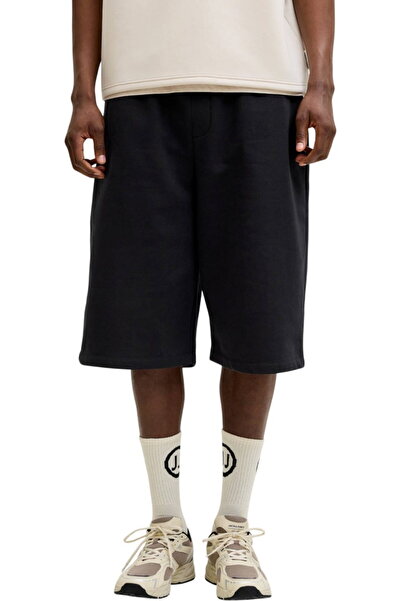 Jack & Jones JACK &JONES Stowen Falls LN short - 12292973-Μαύρο