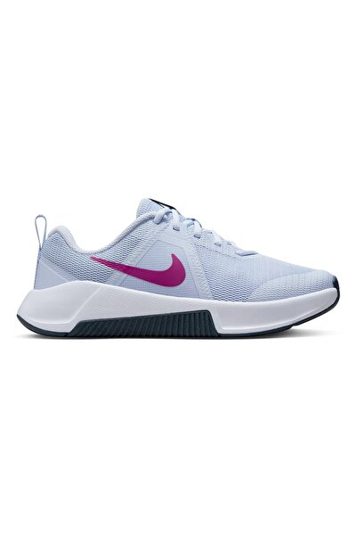 Nike MC Trainer 3 Walk Training Shoes Kadın Antreman Ayakkabısı Lila