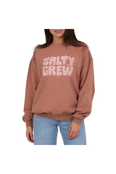 Salty Crew ΘΑΛΑΣΣΙΝΗ ΖΩΗ W CREW ΣΙΕΡΑ Σ