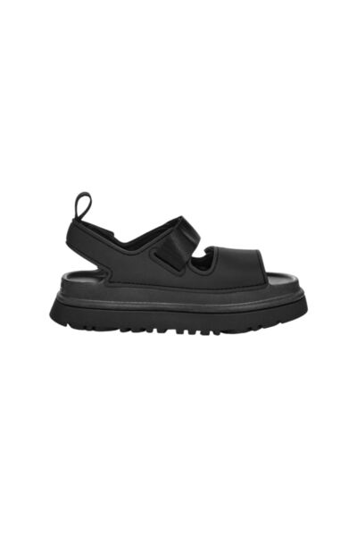 UGG ΓκόλντενΓκλοου Κ σανδάλια - 1152813K-BLK