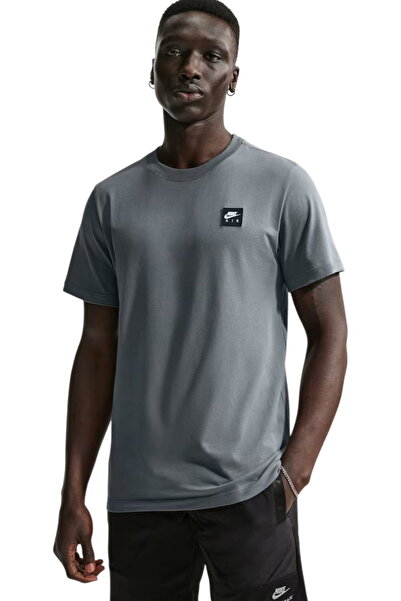 Nike STD Air Patch μπλουζάκι - IO9514-084