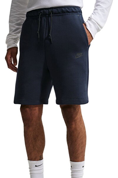 Nike Τεχνολογικό Φλις Σορτς - IM0693-451