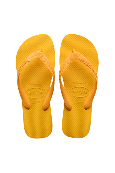 Havaianas ΚΟΡΥΦΑΙΑ ΣΑΝΔΑΛΙΑ ΠΟΠ ΚΙΤΡΙΝΑ 35-36