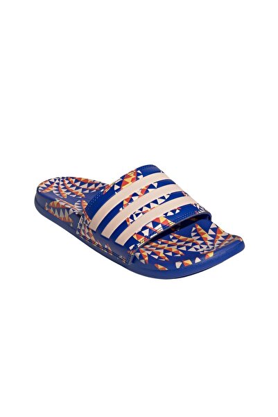 Adidas Sportswear ADIDAS ADILETTE COMFORT W ΣΑΓΙΟΝΑΡΕΣ BOBLUE/BLIORA/BOBLUE 37