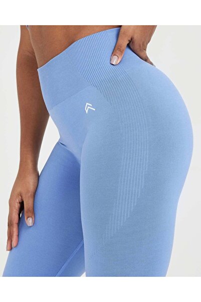 Oner Active Classic Blue Leggings