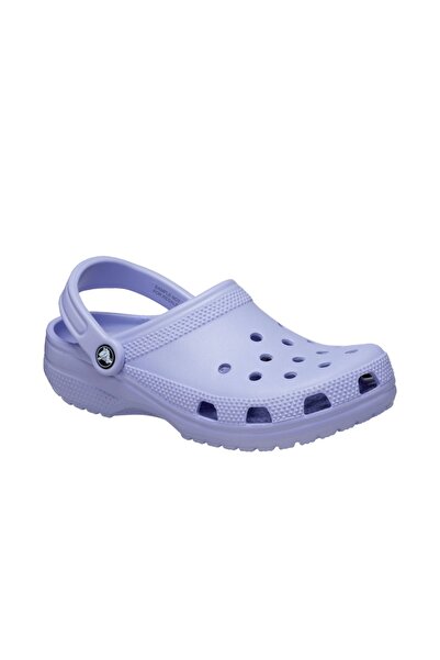 Crocs ΚΛΑΣΙΚΑ ΤΣΟΚΑΡΑ ΜΥΣΤΙΚΟ ΜΩΒ 39-40