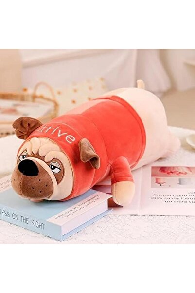 Rally Sharpey and Kawai Dog Plush Toy Cute Design - Play Pillow for Children ...