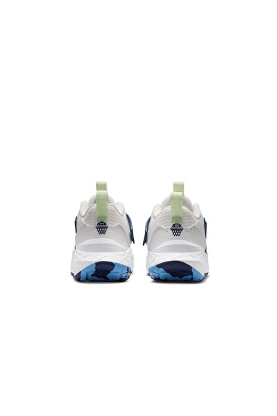 Nike Team Hustle D 12 Garson Spor Ayakkabı