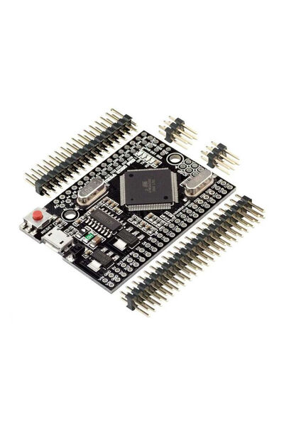 URETMAKER Mini Arduino Mega 2560 Pro (CH340)