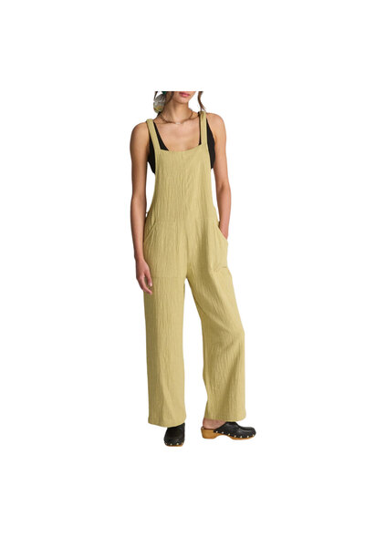 BİLLABONG PACIFIC TIME W ΟΛΟΣΩΜΗ ΦΟΡΜΑ ΠΡΑΣΙΝΟ ΚΑΚΤΟΥ S