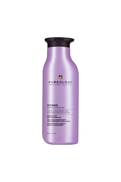 Pureology شامبو مرطب - للشعر الجاف أو المعالج بالصبغة