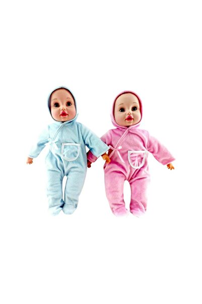 Rally "Sweet Twins" Dolls