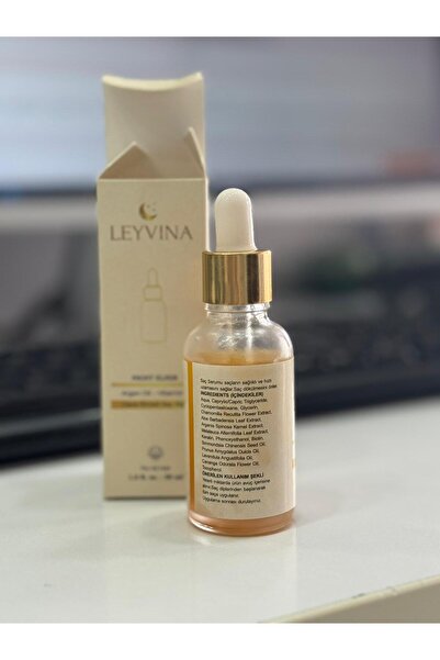 LV sac serum