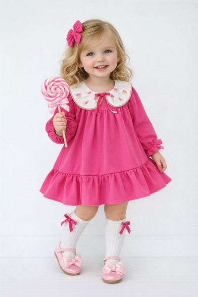 BİHAYALBİÇOCUK Candy