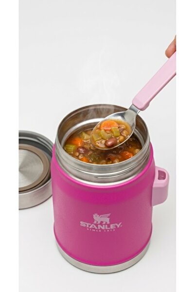 Stanley Classic legendary spooned food thermos 0.4l