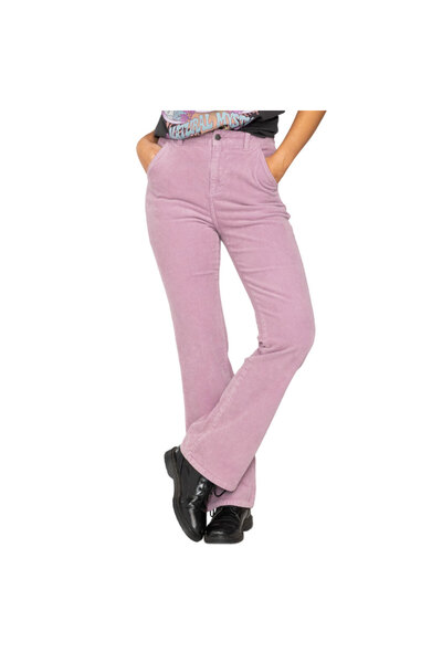 BİLLABONG WAVE CORD W ΠΑΝΤΕΛΟΝΙΑ ΛΙΛΑ ΟΜΙΧΛΗ 26