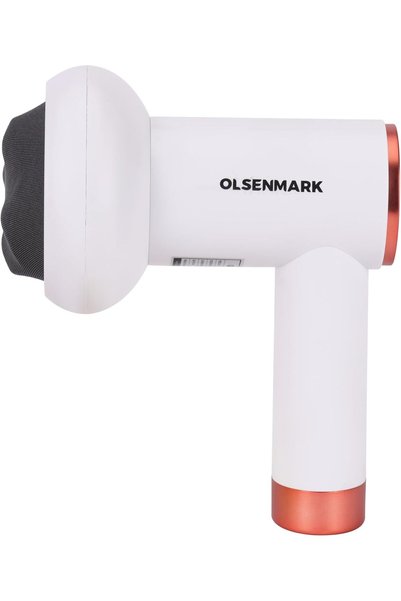 Olsenmark Deep Rolling Massager - OMM4116