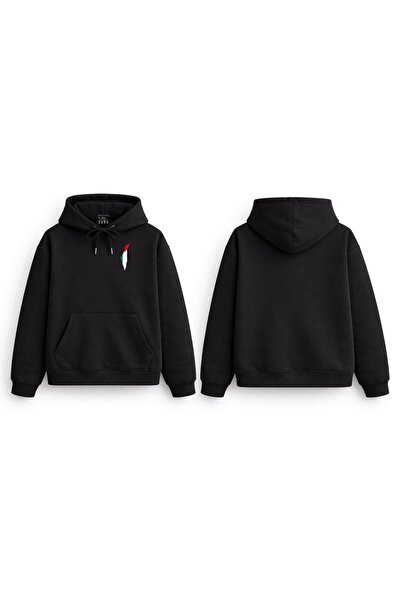 Rabona Fashion Palestine Sweatshirt / Hoodie / T-Shirt / Undershirt (Optional)