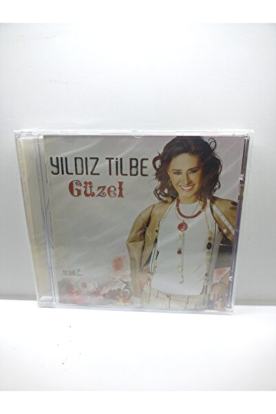 CD Yıldız Tilbe Güzel album