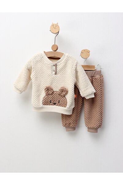 MiniKids Σετ κρέμας μωρού Cocolino