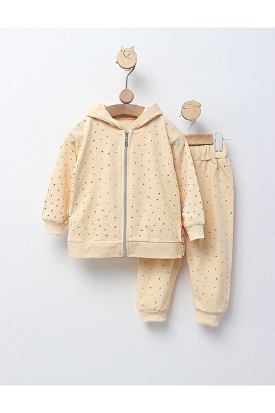 MiniKids Διαμάντια Εκπαίδευσης, κρέμα μοντέλου