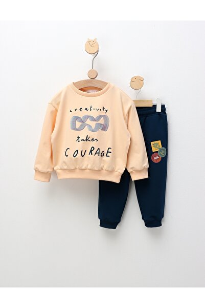 MiniKids Η πλήρης δημιουργικότητα απαιτεί αλληλοφιλία, crem-bm