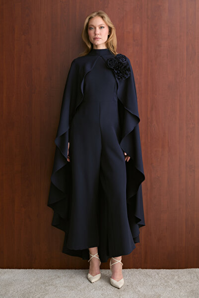 Melike Tatar Ολόσωμη φόρμα με κάπα 32-2677