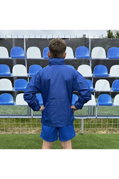 PATRİCK ΠΑΤΡΙΚ αδιάβροχο μπουφάν, ΜΠΛΕ, 2XL JP1