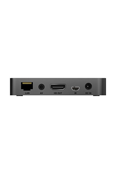 Redline Ip-80 Max Android 12 Ultra Hd 8k-4gb-32gb Media Player