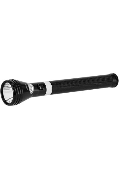 Olsenmark Rechargeable Super Bright CREE LED Flashlight