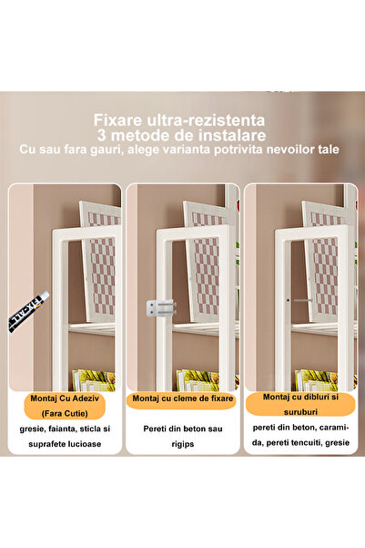 Destello ®   Organizator de perete îngust cu rafturi, multifuncțional, metalic, alb 52 x 11.8 x 188 cm