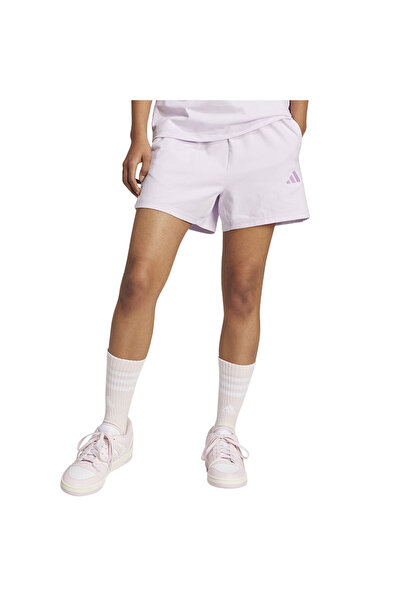 Adidas Sportswear ADIDAS ESSENTIALS ΣΟΡΤΣ ΜΕ 3 ΡΙΓΕΣ ΓΥΝΑΙΚΕΙΟ ICELAV/BLILIL M