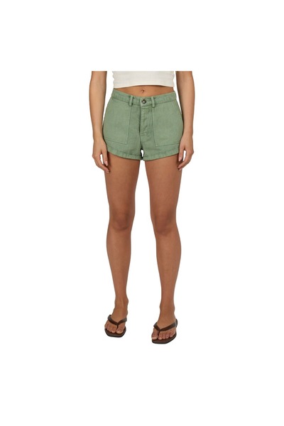 Salty Crew ΣΟΡΤΣ TRAIL W ΧΑΚΙ S