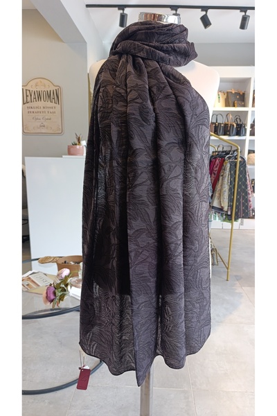 Loryan Scarf Aria Lotus Shawl