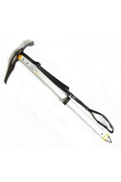 Kong Dhino Classic 50cm Dağcılık Buz Kazması CE EN 13089/1 UIAA Sertifikalı