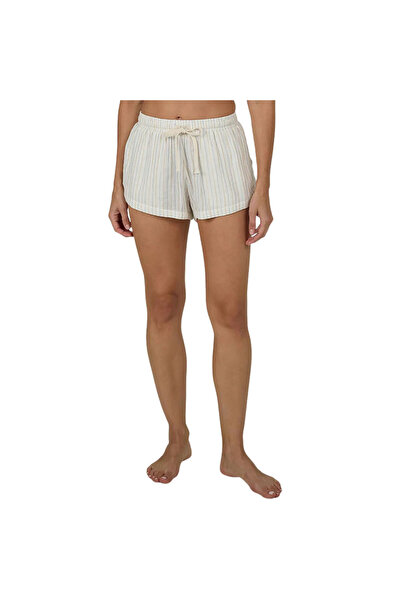 Salty Crew PALAPA W ΣΟΡΤΣ ΟΦ-ΛΕΪΒΙΤΟ ΧΡΥΣΟ Σ