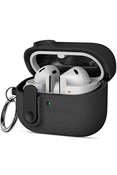 UnDePlus Samsung Galaxy Buds 3 FE / Buds 3 Pro / Buds 3 ile uyumlu Kılıf Kili...
